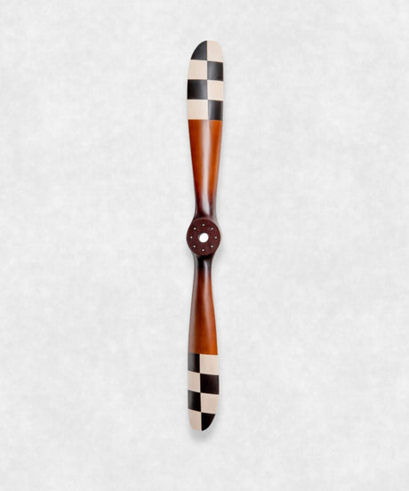 Barnstormmer wooden propeller