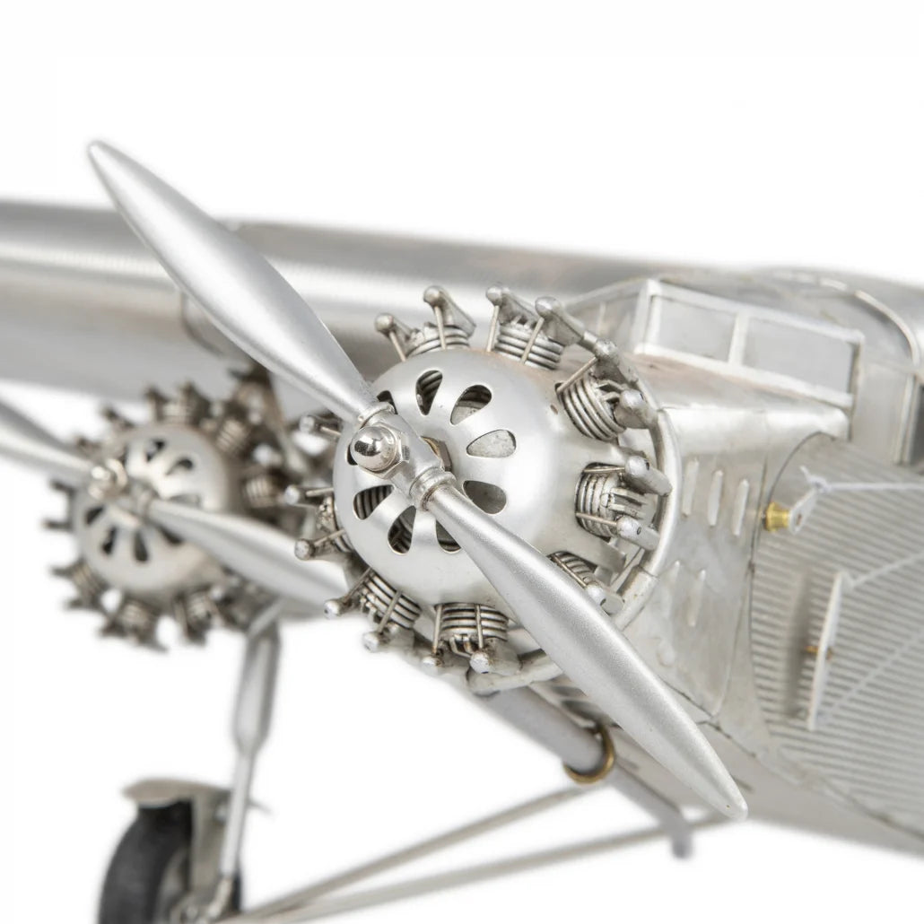 FORD TRIMOTOR PROPELLER