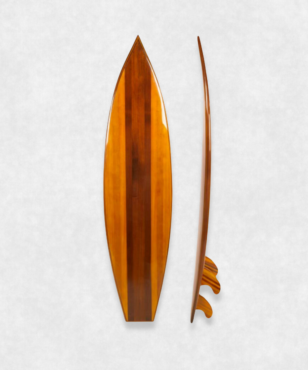 Luxury Surf Board Handmade