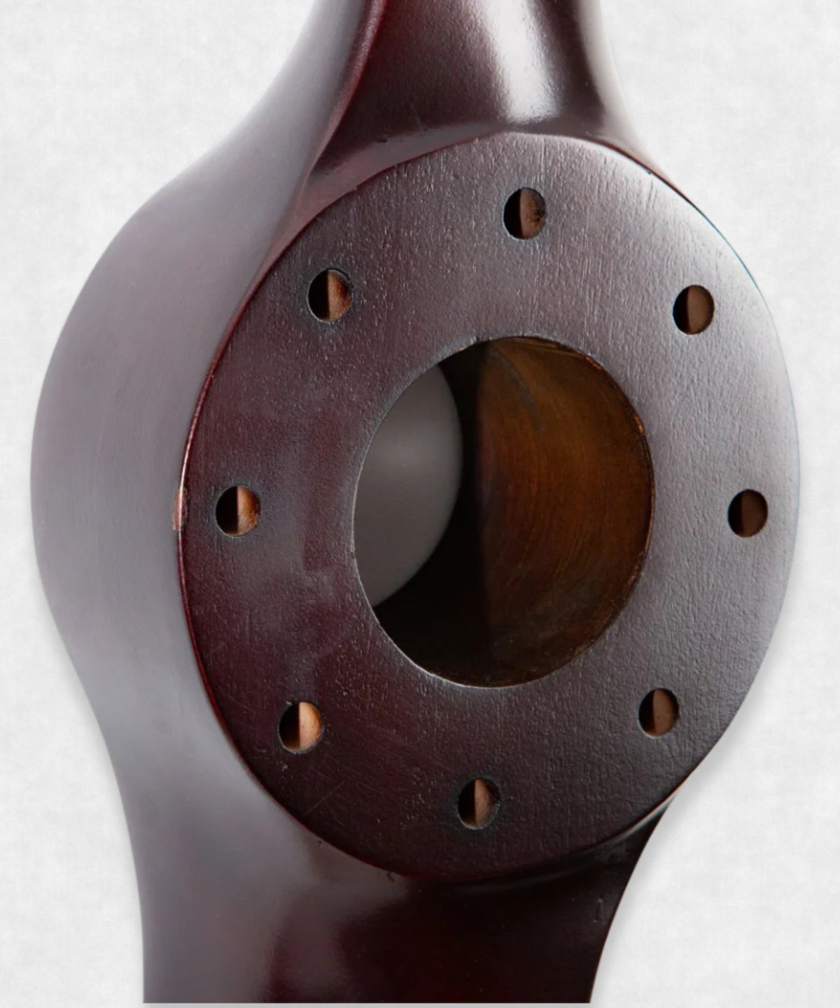 PROPELLER CENTER PART