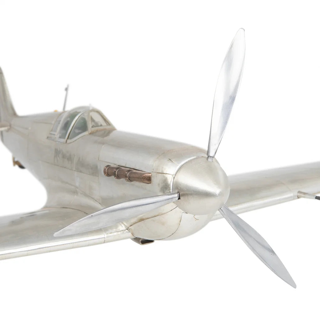 SPITFIRE propeller