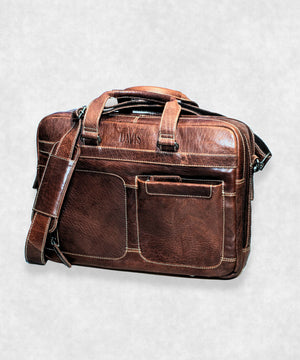 THE BRIEFCASE
