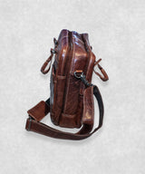 THE BRIEFCASE