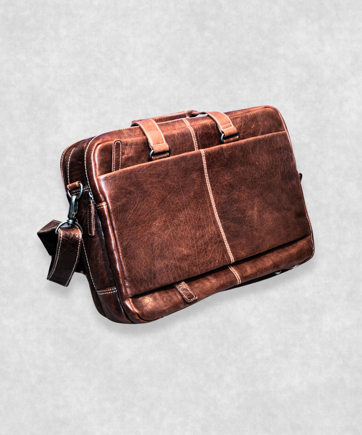 THE BRIEFCASE