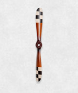 Barnstormmer wooden propeller