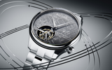Sapphire Crystal BA111OD anti reflection
