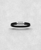 PULSERA EN ORO BLANCO