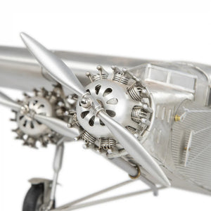 FORD TRIMOTOR PROPELLER