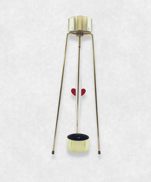 Love Fountain by Philippe Bouveret