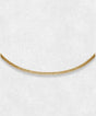 Osiris Necklace gold 18k Jewelry