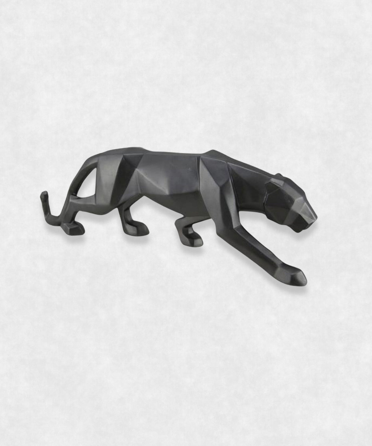 Panthera Origami - Maison Davis 