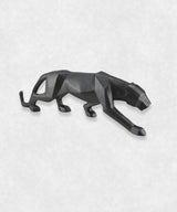 Panthera Origami - Maison Davis 