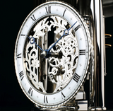 Quartz Astrolabium - Luxury Clock - Maison Davis