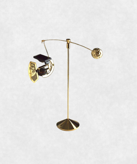 Solar Ornithopter Moon Edition - Kokusai