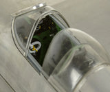 SPITFIRE DETAILED COCKPIT