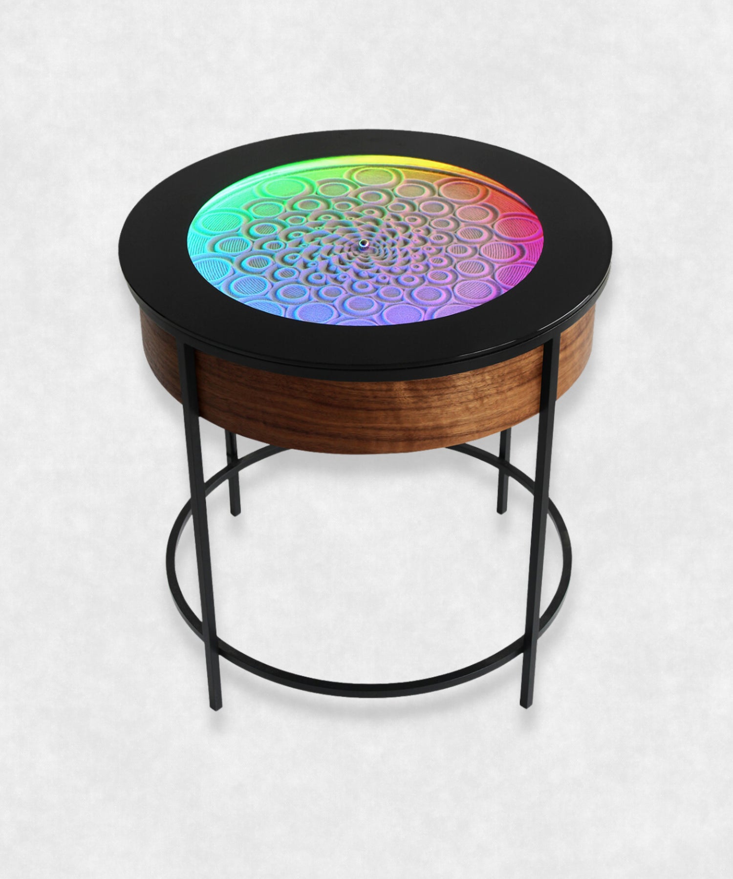 Sand Table Kinetic Art 