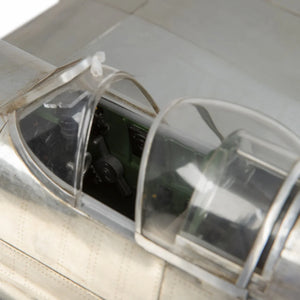 SPITFIRE COCKPIT