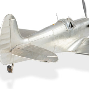 SPITFIRE BACK